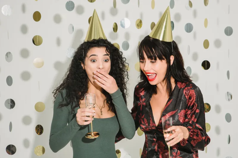 From Matching Outfits to Muted on Instagram: Celebrity Friendships That Crashed and Burned