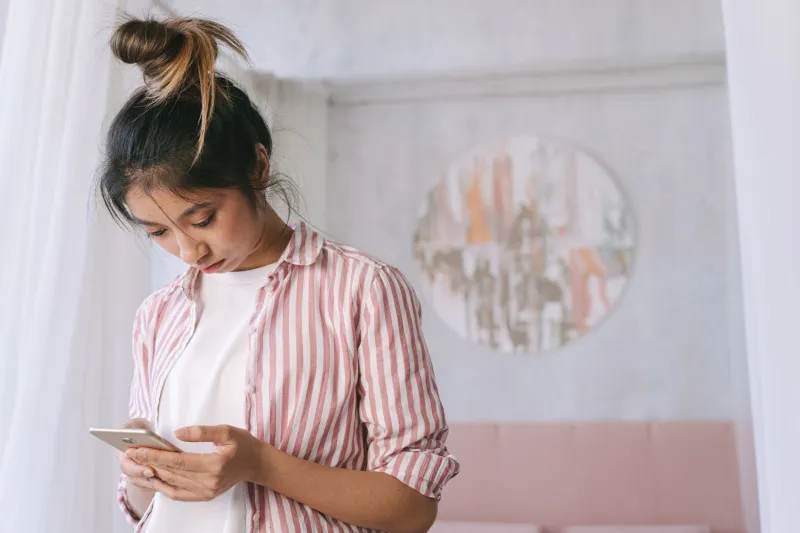 Delete, Panic, Repeat: Why Erasing a Post Is Now the Loudest Confession on the Internet